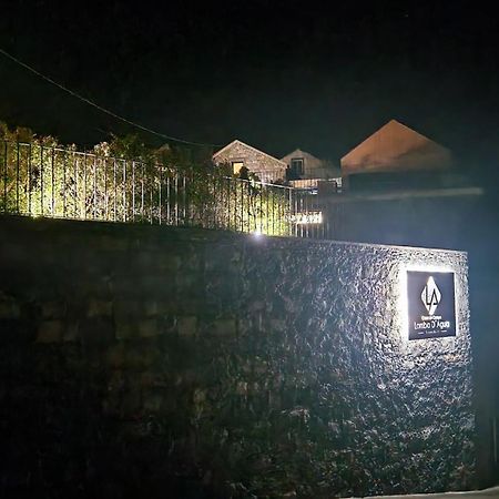 Casas De Campo Lomba D' Agua - Turismo Rural Candelaria  Bagian luar foto