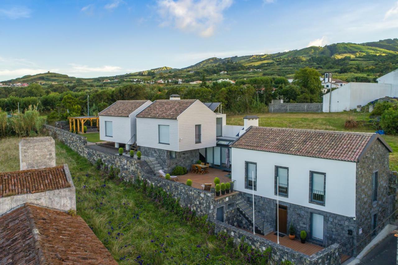 Casas De Campo Lomba D' Agua - Turismo Rural Candelaria  Bagian luar foto